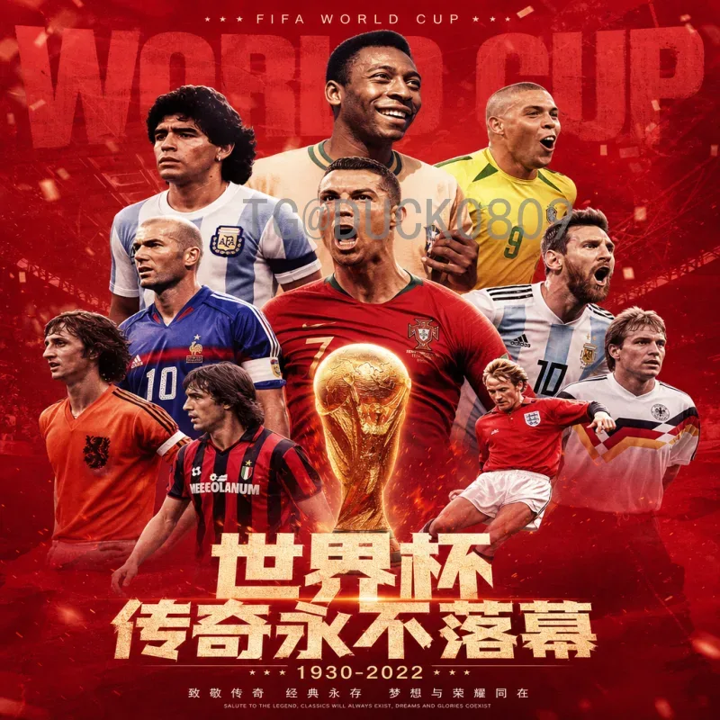 2026世界杯在线直播频道全攻略：官方平台与观看指南
